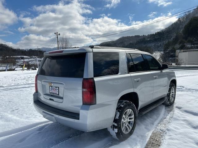 used 2019 Chevrolet Tahoe car, priced at $25,996