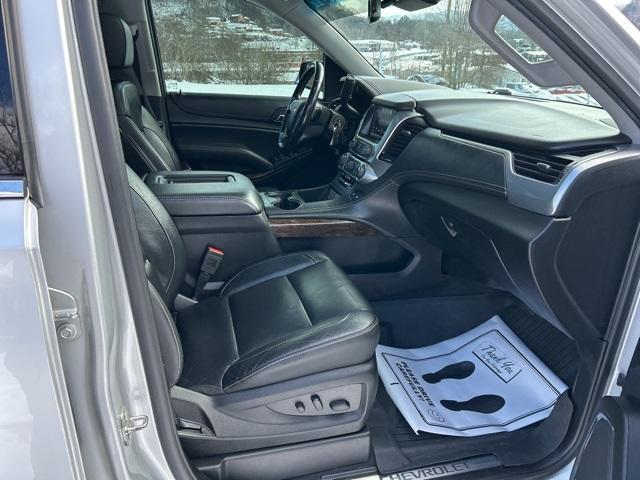 used 2019 Chevrolet Tahoe car, priced at $25,996