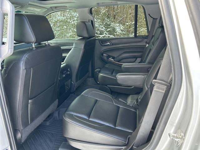 used 2019 Chevrolet Tahoe car, priced at $25,996