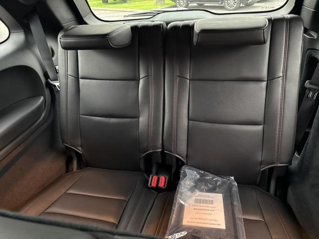 new 2025 Dodge Durango car, priced at $41,997