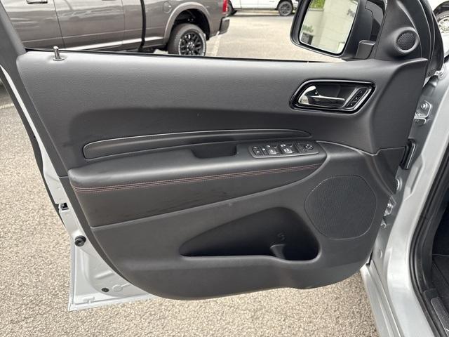new 2025 Dodge Durango car, priced at $41,997