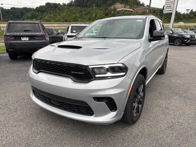 new 2025 Dodge Durango car, priced at $41,997
