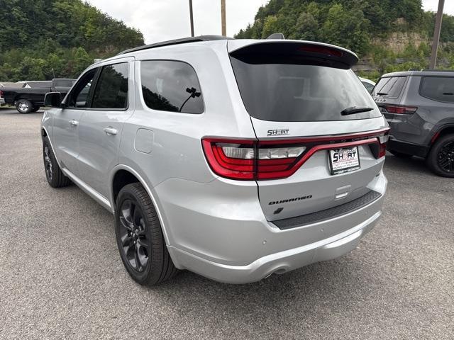 new 2025 Dodge Durango car, priced at $41,997