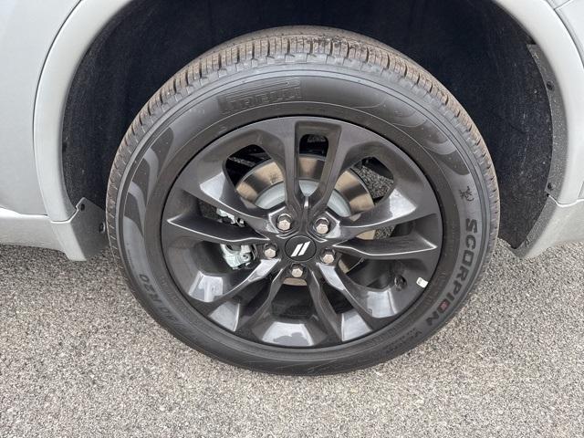 new 2025 Dodge Durango car, priced at $41,997