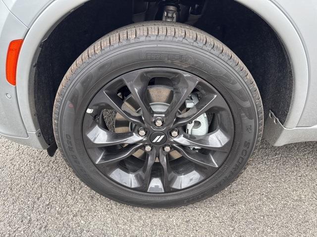 new 2025 Dodge Durango car, priced at $41,997