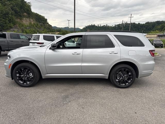 new 2025 Dodge Durango car, priced at $41,997