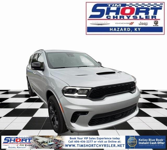 new 2025 Dodge Durango car, priced at $42,247