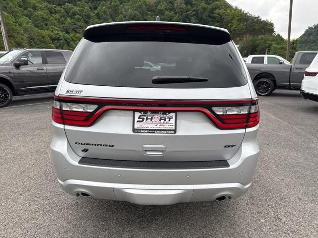 new 2025 Dodge Durango car, priced at $41,997