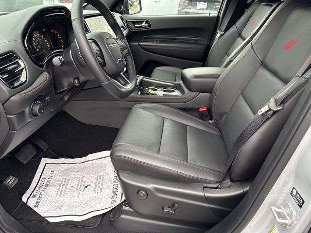 new 2025 Dodge Durango car, priced at $41,997