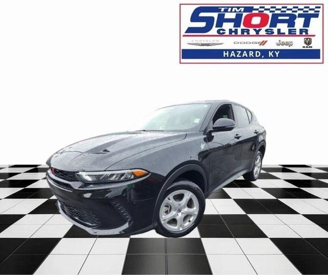 used 2023 Dodge Hornet car, priced at $24,500