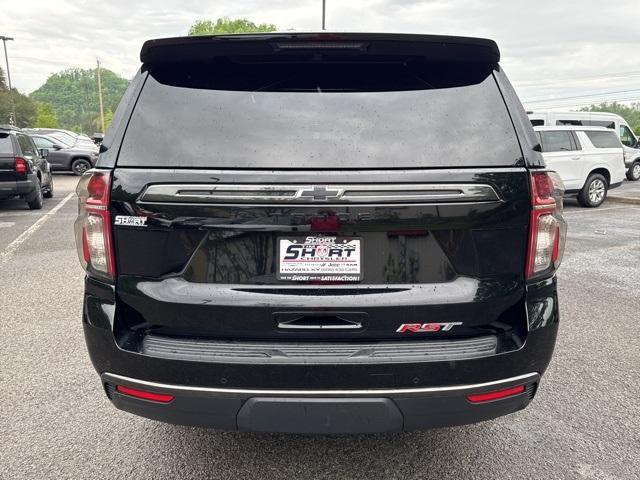 used 2022 Chevrolet Tahoe car, priced at $49,510