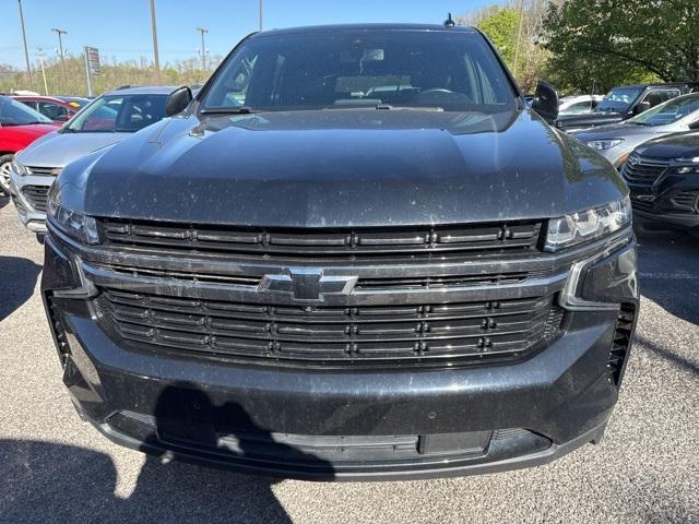 used 2022 Chevrolet Tahoe car, priced at $49,996