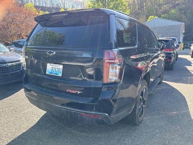 used 2022 Chevrolet Tahoe car, priced at $49,996