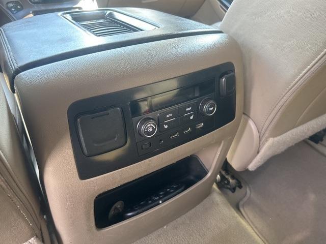 used 2017 Chevrolet Tahoe car, priced at $25,995