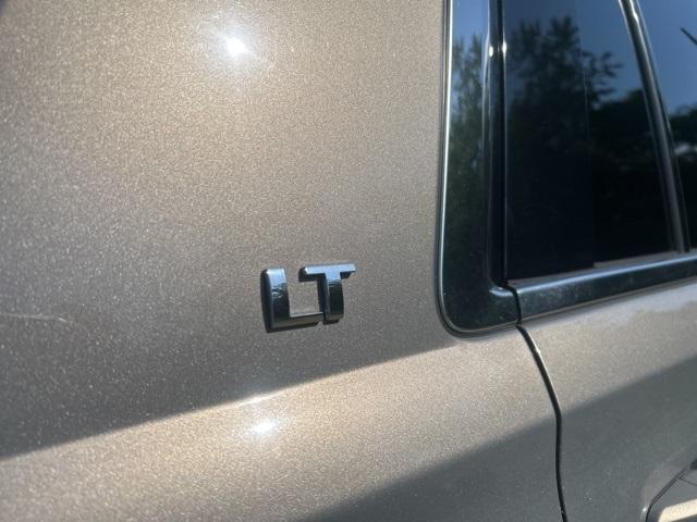 used 2017 Chevrolet Tahoe car, priced at $25,995