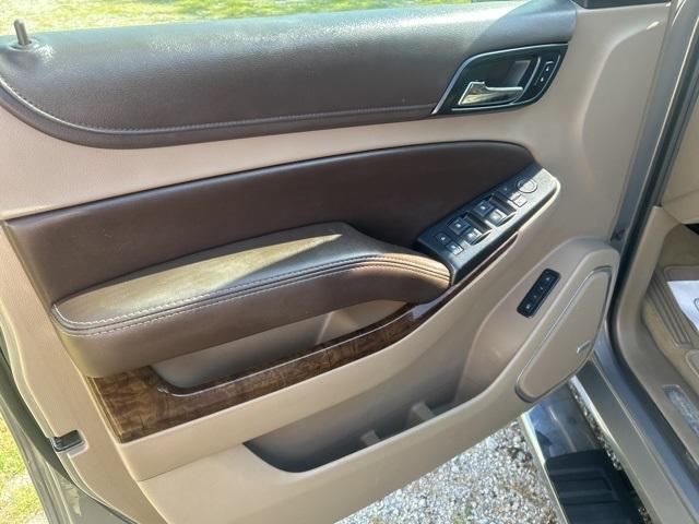 used 2017 Chevrolet Tahoe car, priced at $25,995