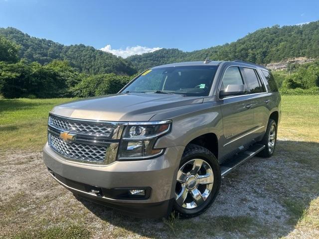 used 2017 Chevrolet Tahoe car, priced at $25,995