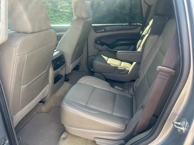 used 2017 Chevrolet Tahoe car, priced at $25,995