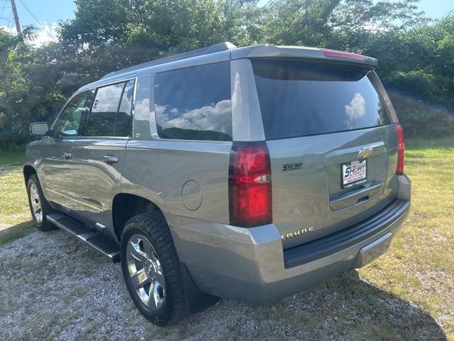 used 2017 Chevrolet Tahoe car, priced at $25,995