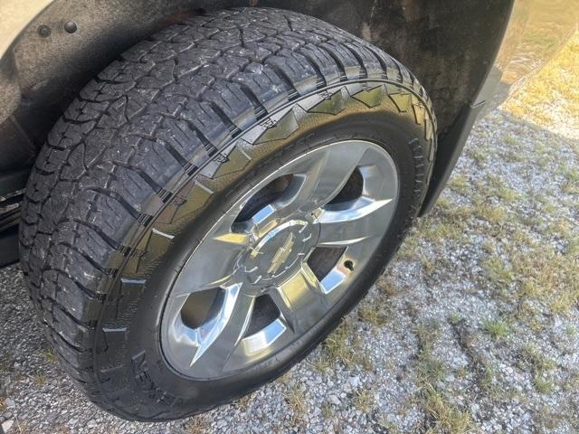 used 2017 Chevrolet Tahoe car, priced at $25,995