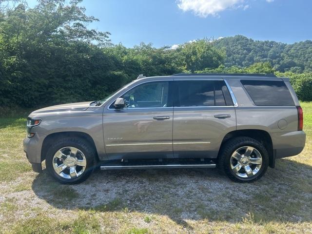 used 2017 Chevrolet Tahoe car, priced at $25,995