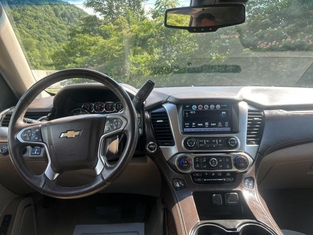used 2017 Chevrolet Tahoe car, priced at $25,995