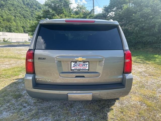 used 2017 Chevrolet Tahoe car, priced at $25,995