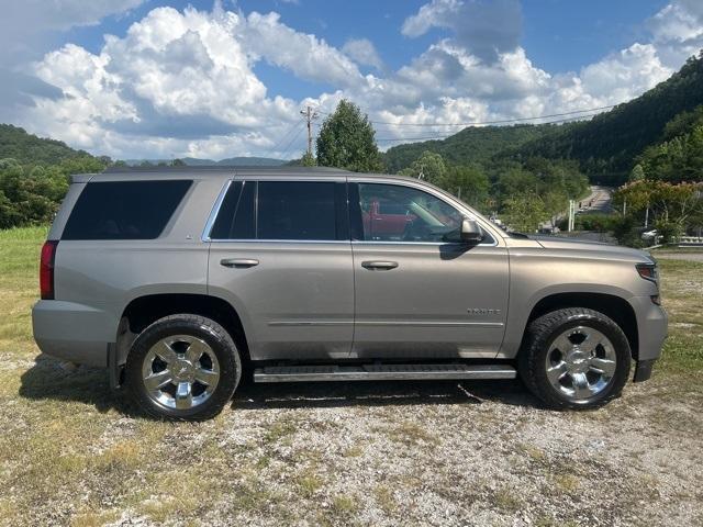 used 2017 Chevrolet Tahoe car, priced at $25,995