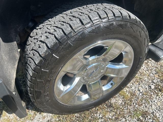 used 2017 Chevrolet Tahoe car, priced at $25,995