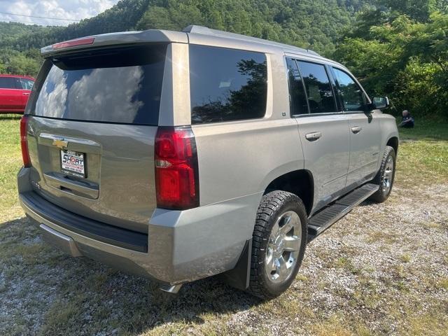 used 2017 Chevrolet Tahoe car, priced at $25,995