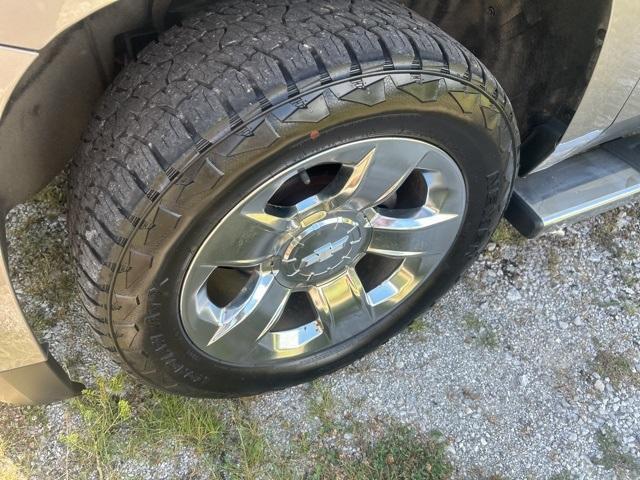 used 2017 Chevrolet Tahoe car, priced at $25,995
