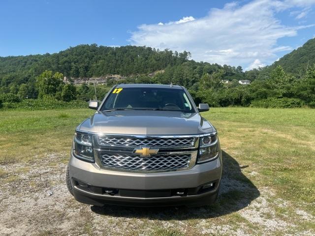 used 2017 Chevrolet Tahoe car, priced at $25,995