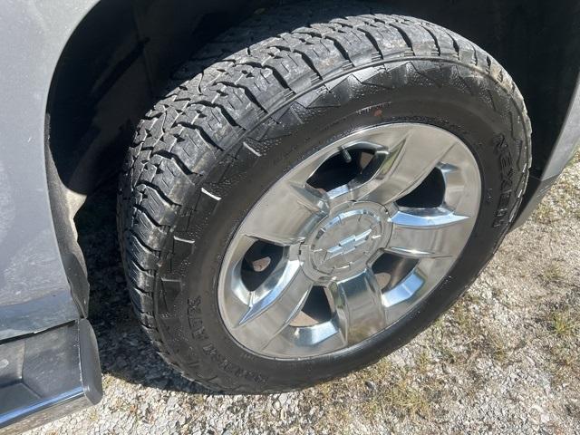 used 2017 Chevrolet Tahoe car, priced at $25,995