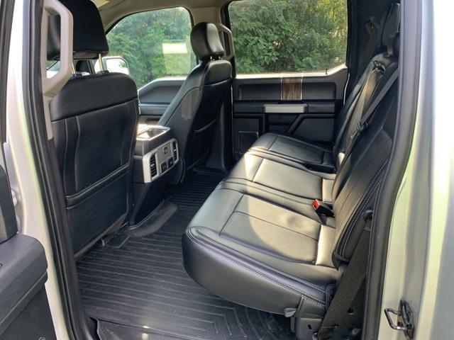 used 2019 Ford F-150 car, priced at $23,996