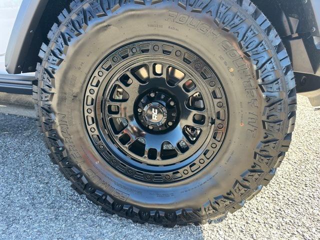 new 2026 Jeep Wrangler car, priced at $49,497