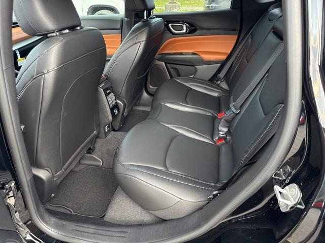 new 2025 Jeep Compass car, priced at $31,497