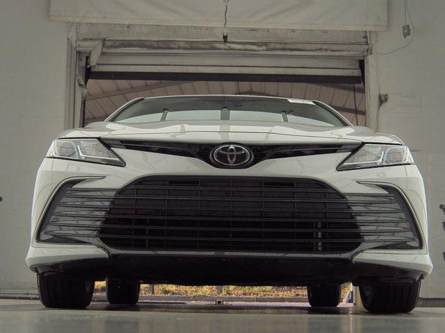 used 2024 Toyota Camry car, priced at $25,996