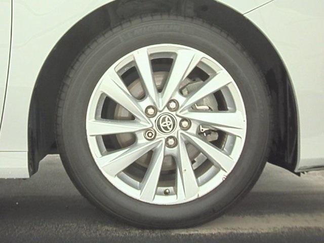 used 2024 Toyota Camry car, priced at $25,996
