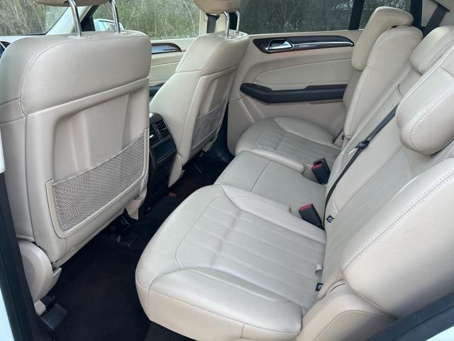 used 2019 Mercedes-Benz GLS 450 car, priced at $28,990