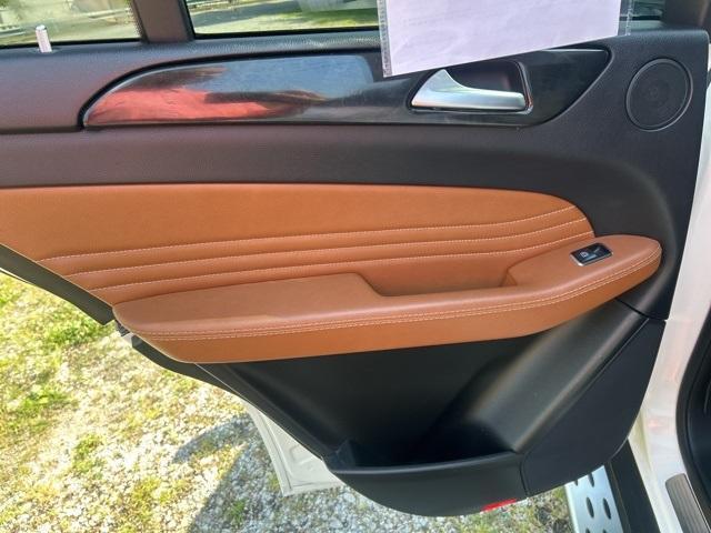 used 2019 Mercedes-Benz AMG GLE 43 car, priced at $36,995