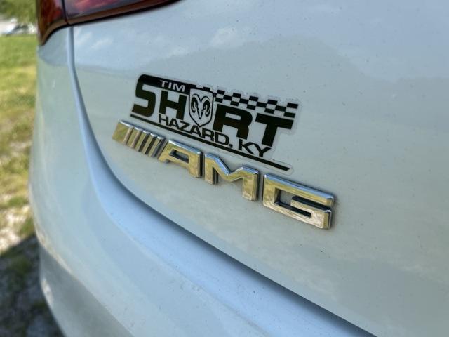 used 2019 Mercedes-Benz AMG GLE 43 car, priced at $36,995