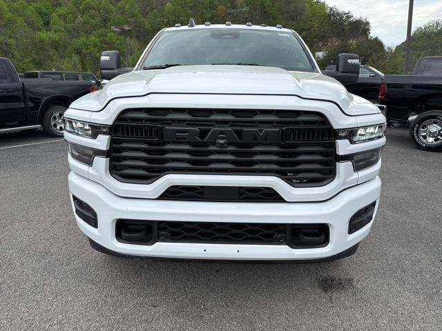 new 2025 Ram 2500 car, priced at $67,797