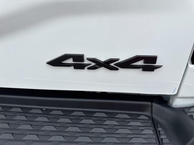 new 2025 Ram 2500 car, priced at $67,797