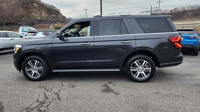 used 2022 Ford Expedition car, priced at $40,998