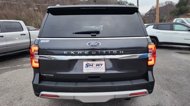 used 2022 Ford Expedition car, priced at $40,998