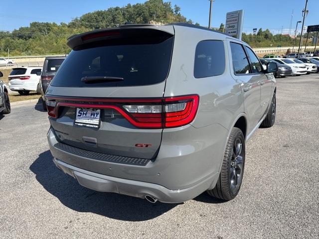 new 2026 Dodge Durango car, priced at $44,997