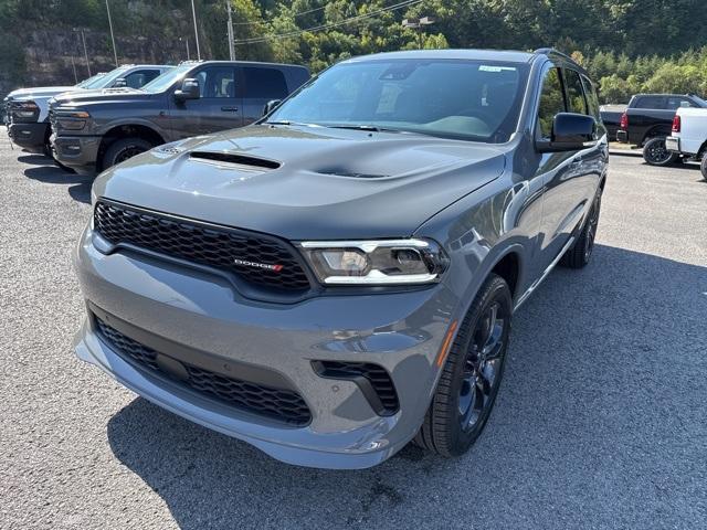 new 2026 Dodge Durango car, priced at $44,997