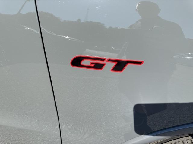 new 2026 Dodge Durango car, priced at $44,997