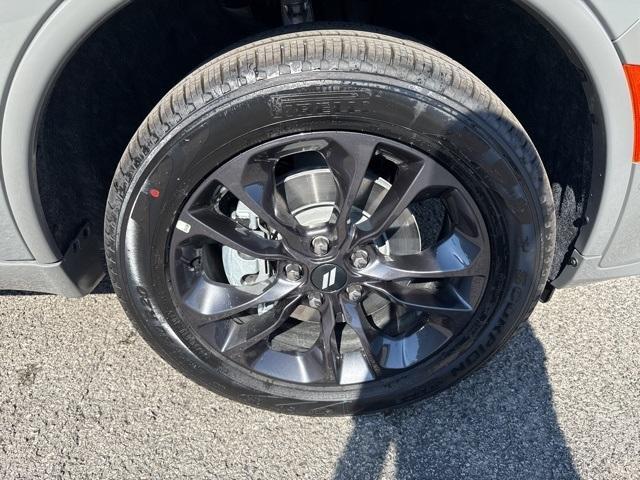 new 2026 Dodge Durango car, priced at $44,997