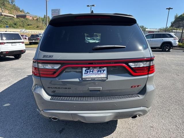 new 2026 Dodge Durango car, priced at $44,997